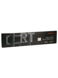 Кронштейн для ТВ Brateck LP73-69T, настенный, 60"-120"