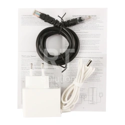 Маршрутизатор Xiaomi Mi Router AX1500
