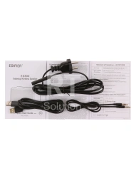 Колонка портативная Edifier ES300 (2.0), Ivory