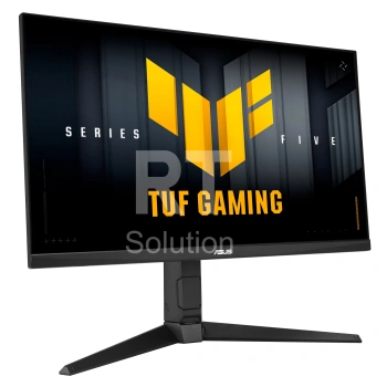 Монитор 27" ASUS TUF Gaming VG27UQEL5A, Black