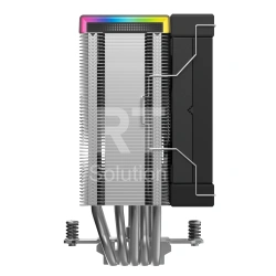 Кулер DeepCool AK500S Digital SE