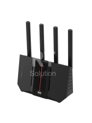 Маршрутизатор ASUS RT-BE92U