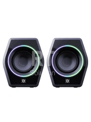 Колонки Defender Solar 9 (2.0), Black