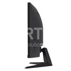 Монитор 34" ASUS TUF Gaming VG34VQ3B, Black
