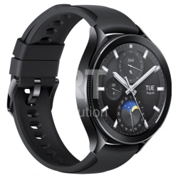 Смарт-часы Xiaomi Watch 2 Pro M2234W1, Black