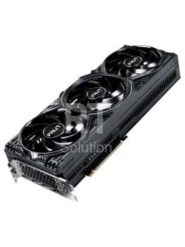 Видеокарта Palit RTX 5070 GamingPro OC, 12 GB, GeForce RTX 5070