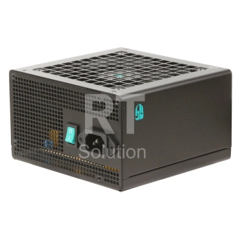 Блок питания ATX 650 W DeepCool GamerStorm PF650L