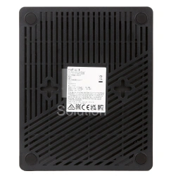 Маршрутизатор MikroTik E62iUGS-2axD5axT