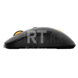 Мышь Rapoo V16RGB, Black, USB