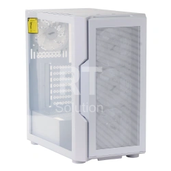 Корпус 1Stplayer T7 P WH, White