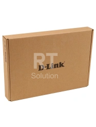 Сетевая карта D-Link DXE-810T/B1A