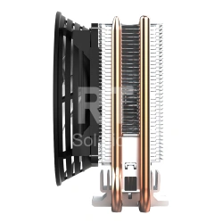 Кулер PCCooler S83 PRO SRGB