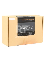 HDMI-переключатель Lenkeng LKV401MV-V2.0