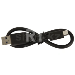 Внешний SSD накопитель 2 TB, Kingston XS1000, Black (SXS1000/2000GA)
