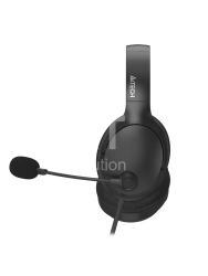 Гарнитура A4Tech Fstyler FH280U, Black