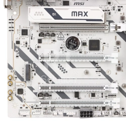 Материнская плата MSI MAG B850 Gaming Plus Max WiFi, AM5