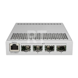 Switch 5 port Mikrotik CRS305-1G-4S+IN