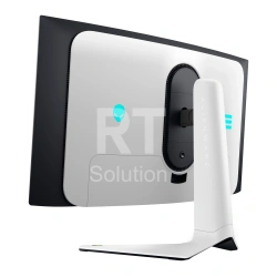 Монитор 32" Dell Alienware AW3225QF, Black-White