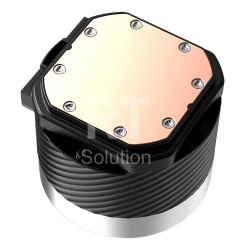 Система водяного охлаждения ID-Cooling FX360 INF Black