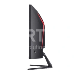 Монитор 34" Acer Nitro ED340CURJ0bmiipx, Black