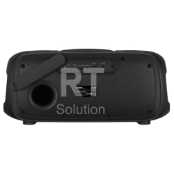 Колонка портативная Sven PS-860 (2.0), Black