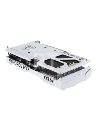 Видеокарта MSI RTX 5070 Ventus 2X OC White, 12 GB, GeForce RTX 5070