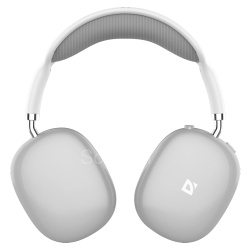 Bluetooth гарнитура Defender FreeMotion B645, Gray