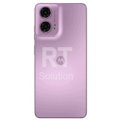 Смартфон motorola moto g24, 128 GB, Pink Lavender (PB170006TN)