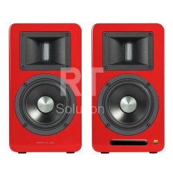 Колонки Edifier AirPulse A100 (2.0), Red