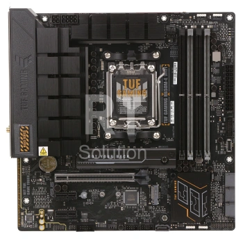 Материнская плата ASUS TUF Gaming B650M-E WiFi, AM5