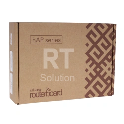 Маршрутизатор MikroTik hAP ac RB962UiGS-5HacT2HnT