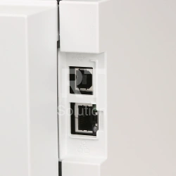 Принтер лазерный HP Color LaserJet Pro 3203dw