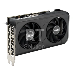 Видеокарта ASUS RTX 5050 Dual OC, 8 GB, GeForсe RTX 5050