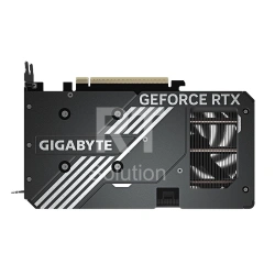 Видеокарта Gigabyte RTX 5060 Ti Windforce Max OC, 8 GB, GeForсe RTX 5060 Ti