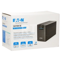 UPS Eaton 5E 900 USB DIN G2
