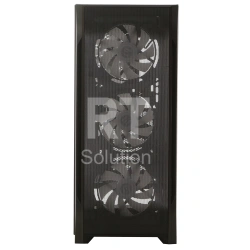 Корпус Zalman N7 Plus V2, Black