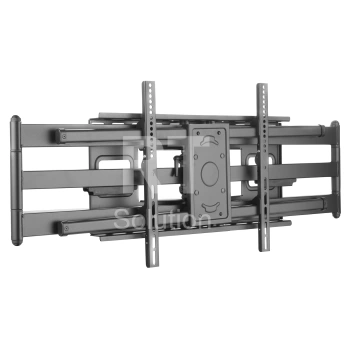 Кронштейн для ТВ 2E Godkokma, настенный, 43"-90"