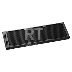 Система водяного охлаждения DeepCool LM420