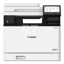 МФУ Canon i-Sensys MF-752Cdw II