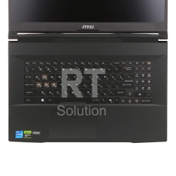 Ноутбук MSI Katana 17 HX B14WGK (9S7-17L791-401)