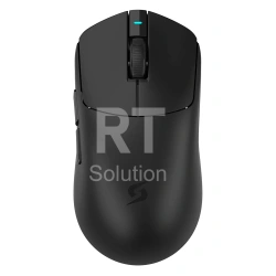 Мышь A4Tech Bloody SG5, Black, USB