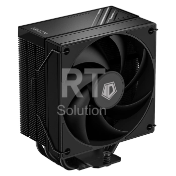 Кулер ID-Cooling Frozn A410 Black