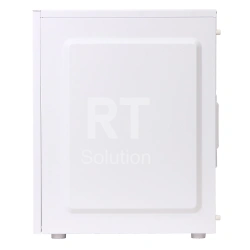 Корпус Wintek Magic L204-W-M TG, White