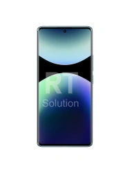 Смартфон Redmi Note 14 Pro, 8 GB, 256 GB, Ocean Blue (24116RACCG)