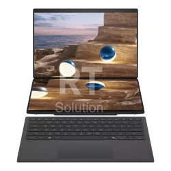 Ультрабук ASUS Zenbook Duo UX8407AA, OLED (90NB16V1-M00WS0)