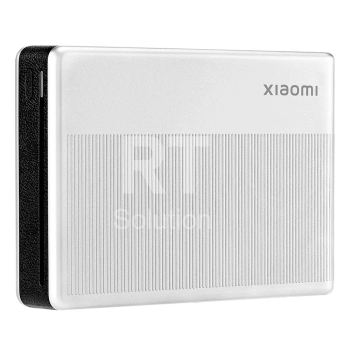 Портативный фотопринтер Xiaomi Portable Photo Printer 1S MJKDDYJ02HT