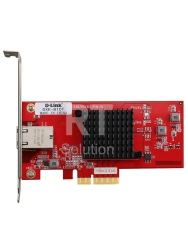 Сетевая карта D-Link DXE-810T/B1A