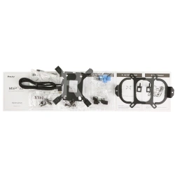 Система водяного охлаждения Huntkey MVP V360, Black