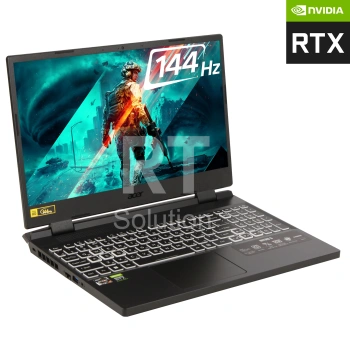 Ноутбук Acer Nitro 5 AN515-46 (NH.QGZER.006 WW)