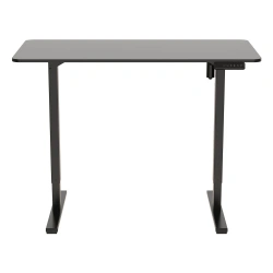 Стол регулируемый FlexiSpot FQ2-BB-1260, Black